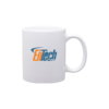 Custom Promotional Mug Brand4ia