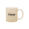 Custom Promotional Mug Brand4ia