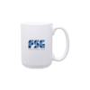 Custom Promotional Mug Brand4ia