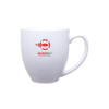 Custom Promotional Stoneware Mug Brand4ia
