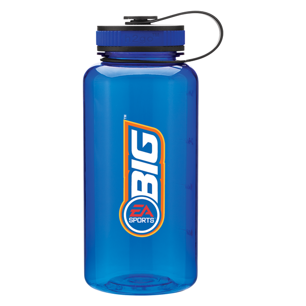 h2go Force 17 oz double wall 18/8 stainless steel thermal bottle - Brand4ia  Custom Drinkware