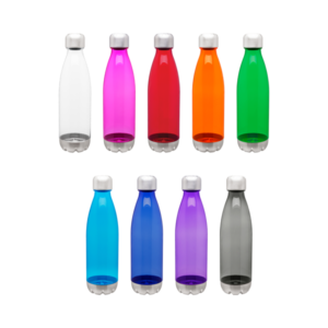 Custom Branded h2go Water Bottle Brand4ia