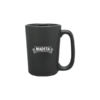 Custom Promotional Stoneware Mug Brand4ia