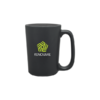 Custom Promotional Stoneware Mug Brand4ia