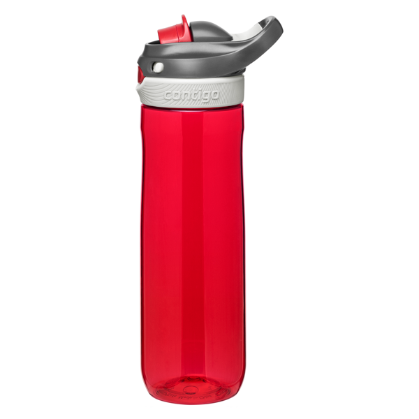 20oz Contigo Chug Bottle - Custom Branded Promotional Water Bottles 