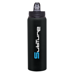 custom insulated bottles with company logo in seattle