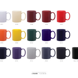 Custom Promotional Mug Brand4ia