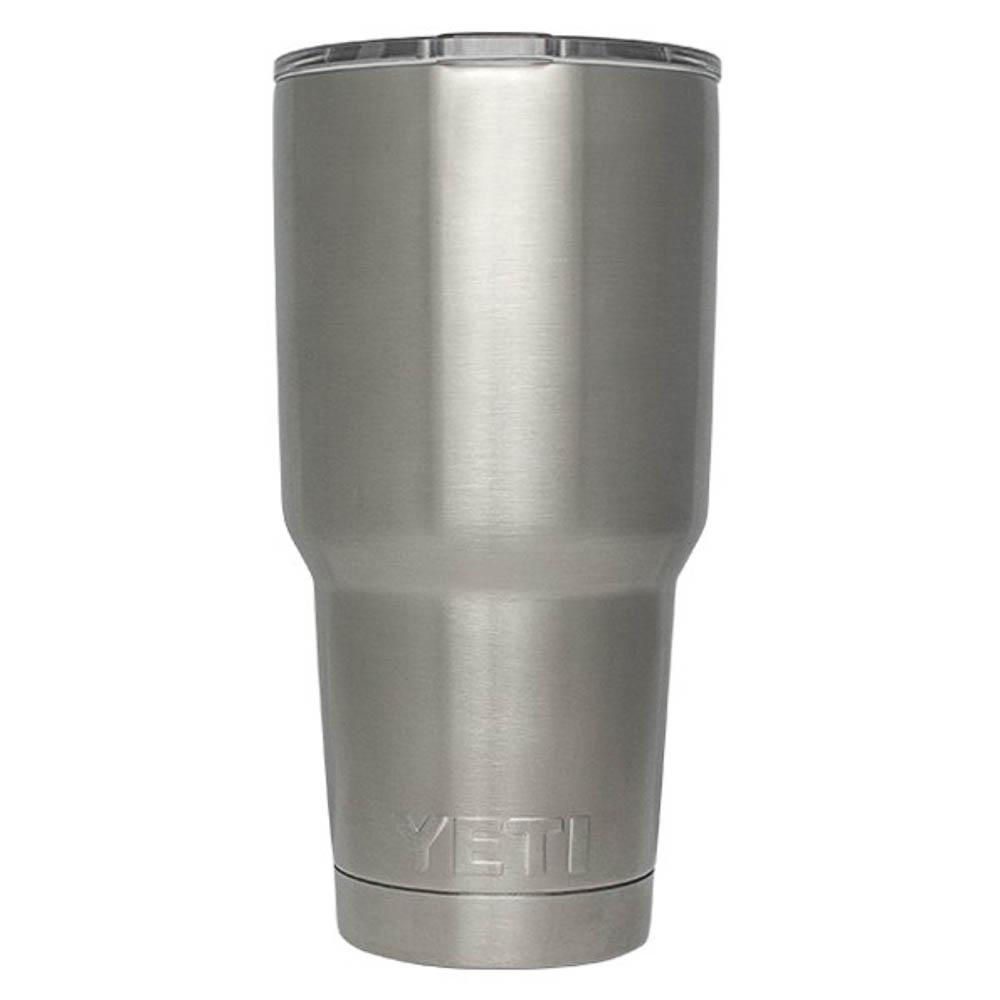 Yeti Rambler 30 Oz. Seafoam Stainless Steel Insulated Tumbler with