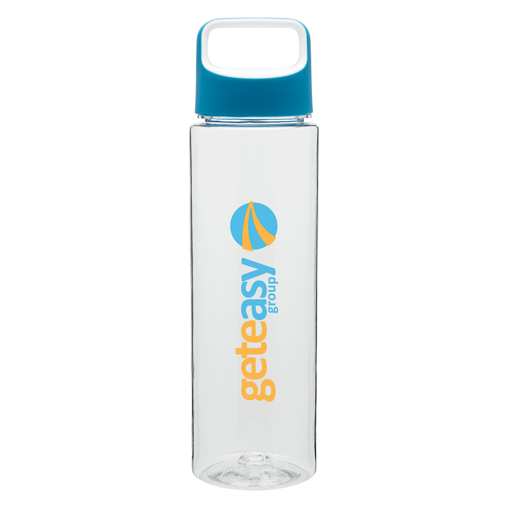 Reusable water bottles promotional products that reduce waste