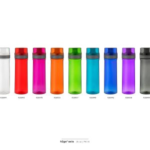 Contigo Chug 24 oz single wall water bottle - Brand4ia Custom Drinkware
