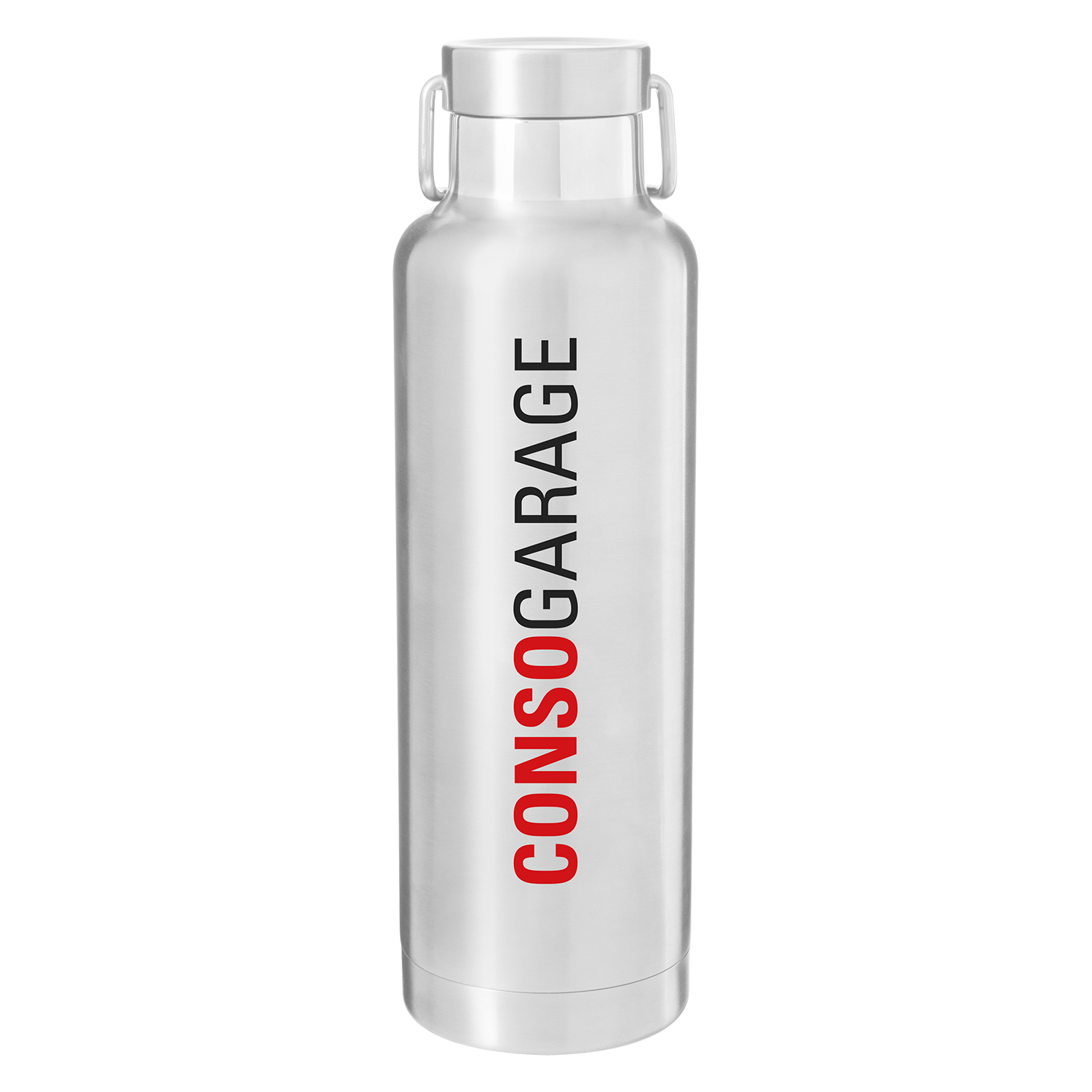 H2GO Core Infuser Water Bottle - 25 Oz